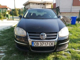 VW Jetta, снимка 12