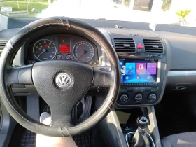 VW Jetta, снимка 9