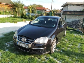 VW Jetta, снимка 11