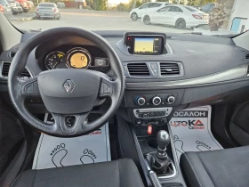 Обява за продажба на Renault Megane 1.5DCI-110kc= 6СКОРОСТИ= НАВИ ~8 900 лв. - изображение 10