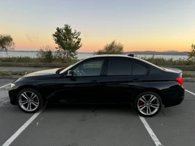 BMW 328 i xDrive, снимка 3