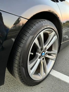 BMW 328 i xDrive, снимка 15