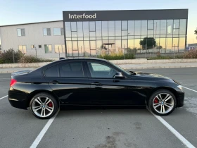 BMW 328 i xDrive, снимка 7