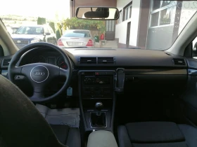 Audi A4 1.9TDI 131kc BOSE 6ck, снимка 8