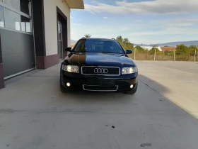 Audi A4 1.9TDI 131kc BOSE 6ck, снимка 1