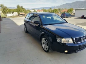 Audi A4 1.9TDI 131kc BOSE 6ck, снимка 3