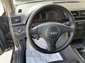 Audi A4 1.9TDI 131kc BOSE 6ck, снимка 10