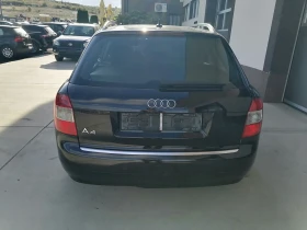 Audi A4 1.9TDI 131kc BOSE 6ck, снимка 5