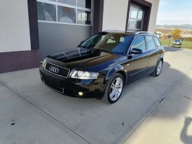 Audi A4 1.9TDI 131kc BOSE 6ck, снимка 2