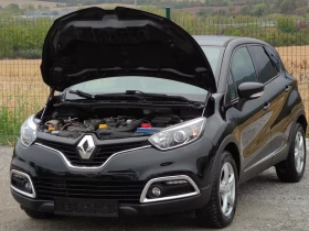 Renault Captur 1.5DCI* 90к.с* Автоматик* , снимка 17