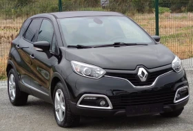 Renault Captur 1.5DCI* 90к.с* Автоматик* , снимка 1