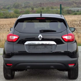 Renault Captur 1.5DCI* 90к.с* Автоматик* , снимка 5