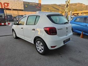 Dacia Sandero dCi 75 к.с. Stop&Start, снимка 4