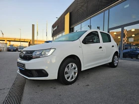 Dacia Sandero dCi 75 к.с. Stop&Start, снимка 1