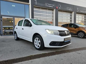 Dacia Sandero dCi 75 к.с. Stop&Start, снимка 2