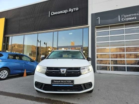 Dacia Sandero dCi 75 к.с. Stop&Start, снимка 3