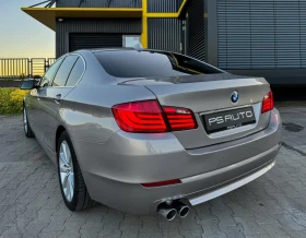 BMW 520 - /  /  | Mobile.bg    5