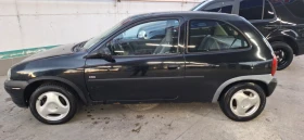 Opel Corsa 1.4i, снимка 2