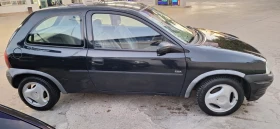 Opel Corsa 1.4i, снимка 1