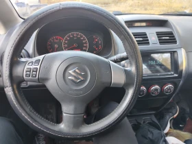 Suzuki SX4 1.6 | Mobile.bg    9