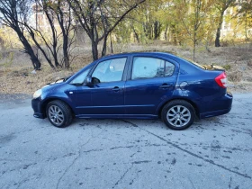 Suzuki SX4 1.6 | Mobile.bg    6