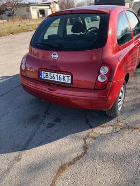 Nissan Micra | Mobile.bg    2