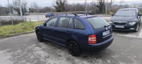 Skoda Fabia 1.9 TDI, снимка 4