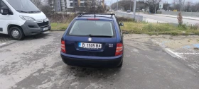 Skoda Fabia 1.9 TDI, снимка 2