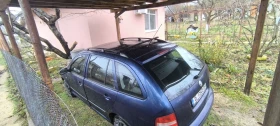 Skoda Fabia 1.9 TDI, снимка 6