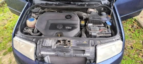 Skoda Fabia 1.9 TDI, снимка 5