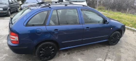 Skoda Fabia 1.9 TDI, снимка 3