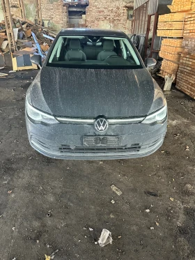 VW Golf DGE, снимка 1