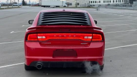 Dodge Charger 6, 4 HEMI SRT8, снимка 5