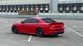 Dodge Charger 6, 4 HEMI SRT8, снимка 4