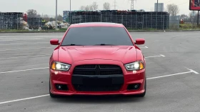 Dodge Charger 6, 4 HEMI SRT8, снимка 1