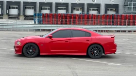 Dodge Charger 6, 4 HEMI SRT8, снимка 3