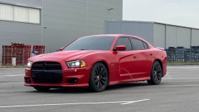 Dodge Charger 6, 4 HEMI SRT8, снимка 2