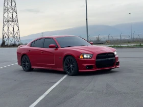 Dodge Charger 6, 4 HEMI SRT8, снимка 8