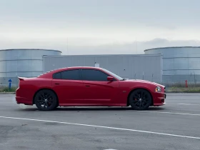 Dodge Charger 6, 4 HEMI SRT8, снимка 7