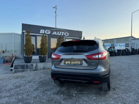 Nissan Qashqai * 1.5-110* EURO 6* TEKNA* 360* ПАНОРАМА* НАВИГАЦИЯ, снимка 4