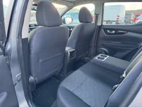 Nissan Qashqai * 1.5-110* EURO 6* TEKNA* 360* ПАНОРАМА* НАВИГАЦИЯ, снимка 8