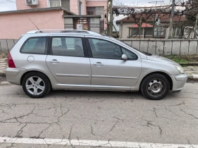 Peugeot 307, снимка 3