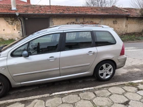 Peugeot 307, снимка 4