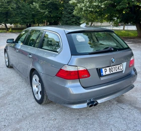 BMW 530 E61 xd | Mobile.bg    4