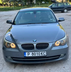     BMW 530 E61 xd