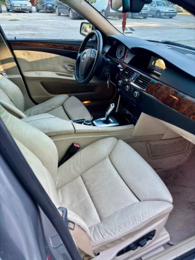 BMW 530 E61 xd | Mobile.bg    9