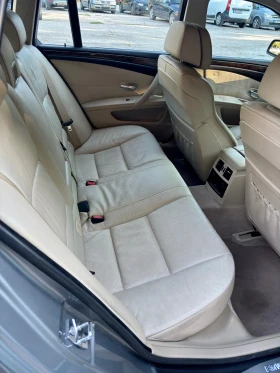 BMW 530 E61 xd | Mobile.bg    10