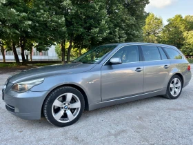 BMW 530 E61 xd | Mobile.bg    3
