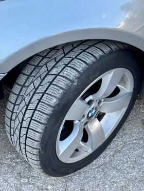 BMW 530 E61 xd | Mobile.bg    6