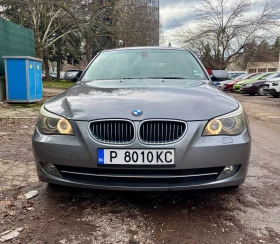 BMW 530 E61 xd, снимка 1